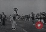 Standbild Self Defense Force Training Japan, 1954, aus Sekunde 13 historischem Filmmaterial Videoclip 65675024888