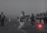 Standbild Self Defense Force Training Japan, 1954, aus Sekunde 14 historischem Filmmaterial Videoclip 65675024888