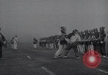 Standbild Self Defense Force Training Japan, 1954, aus Sekunde 16 historischem Filmmaterial Videoclip 65675024888