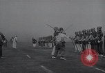 Standbild Self Defense Force Training Japan, 1954, aus Sekunde 17 historischem Filmmaterial Videoclip 65675024888