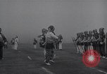 Standbild Self Defense Force Training Japan, 1954, aus Sekunde 18 historischem Filmmaterial Videoclip 65675024888