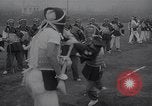 Standbild Self Defense Force Training Japan, 1954, aus Sekunde 20 historischem Filmmaterial Videoclip 65675024888