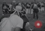 Standbild Self Defense Force Training Japan, 1954, aus Sekunde 21 historischem Filmmaterial Videoclip 65675024888