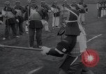 Standbild Self Defense Force Training Japan, 1954, aus Sekunde 23 historischem Filmmaterial Videoclip 65675024888