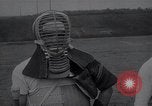 Standbild Self Defense Force Training Japan, 1954, aus Sekunde 29 historischem Filmmaterial Videoclip 65675024888