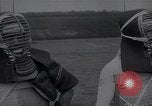 Standbild Self Defense Force Training Japan, 1954, aus Sekunde 31 historischem Filmmaterial Videoclip 65675024888