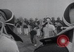 Standbild Self Defense Force Training Japan, 1954, aus Sekunde 36 historischem Filmmaterial Videoclip 65675024888