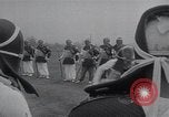 Standbild Self Defense Force Training Japan, 1954, aus Sekunde 38 historischem Filmmaterial Videoclip 65675024888