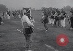 Standbild Self Defense Force Training Japan, 1954, aus Sekunde 39 historischem Filmmaterial Videoclip 65675024888