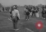 Standbild Self Defense Force Training Japan, 1954, aus Sekunde 42 historischem Filmmaterial Videoclip 65675024888