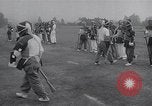 Standbild Self Defense Force Training Japan, 1954, aus Sekunde 43 historischem Filmmaterial Videoclip 65675024888