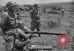 Standbild Self Defense Force Training Japan, 1954, aus Sekunde 44 historischem Filmmaterial Videoclip 65675024888