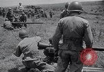 Standbild Self Defense Force Training Japan, 1954, aus Sekunde 45 historischem Filmmaterial Videoclip 65675024888