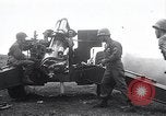Standbild Self Defense Force Training Japan, 1954, aus Sekunde 49 historischem Filmmaterial Videoclip 65675024888