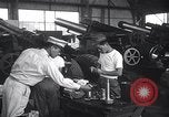 Standbild Self Defense Force Training Japan, 1954, aus Sekunde 60 historischem Filmmaterial Videoclip 65675024888