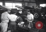 Standbild Self Defense Force Training Japan, 1954, aus Sekunde 61 historischem Filmmaterial Videoclip 65675024888