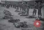 Image of training program Japan, 1950, second 12 stock footage video 65675024889