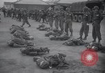 Image of training program Japan, 1950, second 13 stock footage video 65675024889