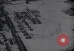 Standbild japanische Defence Force Training Japan, 1954, aus Sekunde 3 historischem Filmmaterial Videoclip 65675024890