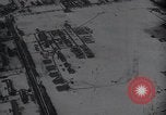 Standbild japanische Defence Force Training Japan, 1954, aus Sekunde 4 historischem Filmmaterial Videoclip 65675024890