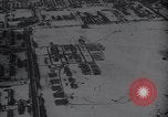 Standbild japanische Defence Force Training Japan, 1954, aus Sekunde 7 historischem Filmmaterial Videoclip 65675024890