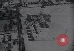 Standbild japanische Defence Force Training Japan, 1954, aus Sekunde 8 historischem Filmmaterial Videoclip 65675024890