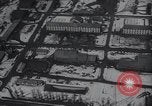 Standbild japanische Defence Force Training Japan, 1954, aus Sekunde 10 historischem Filmmaterial Videoclip 65675024890
