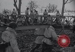 Standbild japanische Defence Force Training Japan, 1954, aus Sekunde 15 historischem Filmmaterial Videoclip 65675024890