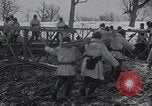 Standbild japanische Defence Force Training Japan, 1954, aus Sekunde 18 historischem Filmmaterial Videoclip 65675024890