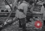 Standbild japanische Defence Force Training Japan, 1954, aus Sekunde 22 historischem Filmmaterial Videoclip 65675024890