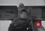 Standbild japanische Defence Force Training Japan, 1954, aus Sekunde 23 historischem Filmmaterial Videoclip 65675024890