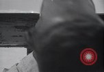 Standbild japanische Defence Force Training Japan, 1954, aus Sekunde 24 historischem Filmmaterial Videoclip 65675024890