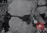 Standbild japanische Defence Force Training Japan, 1954, aus Sekunde 26 historischem Filmmaterial Videoclip 65675024890