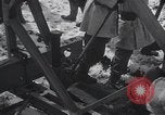 Standbild japanische Defence Force Training Japan, 1954, aus Sekunde 28 historischem Filmmaterial Videoclip 65675024890