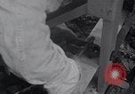 Standbild japanische Defence Force Training Japan, 1954, aus Sekunde 31 historischem Filmmaterial Videoclip 65675024890