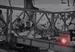 Standbild japanische Defence Force Training Japan, 1954, aus Sekunde 33 historischem Filmmaterial Videoclip 65675024890
