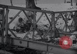 Standbild japanische Defence Force Training Japan, 1954, aus Sekunde 34 historischem Filmmaterial Videoclip 65675024890