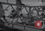 Standbild japanische Defence Force Training Japan, 1954, aus Sekunde 35 historischem Filmmaterial Videoclip 65675024890