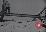 Standbild japanische Defence Force Training Japan, 1954, aus Sekunde 36 historischem Filmmaterial Videoclip 65675024890