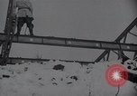 Standbild japanische Defence Force Training Japan, 1954, aus Sekunde 37 historischem Filmmaterial Videoclip 65675024890