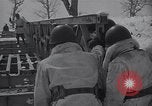 Standbild japanische Defence Force Training Japan, 1954, aus Sekunde 39 historischem Filmmaterial Videoclip 65675024890
