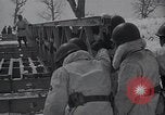 Standbild japanische Defence Force Training Japan, 1954, aus Sekunde 40 historischem Filmmaterial Videoclip 65675024890