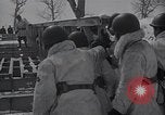 Standbild japanische Defence Force Training Japan, 1954, aus Sekunde 41 historischem Filmmaterial Videoclip 65675024890