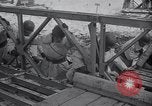 Standbild japanische Defence Force Training Japan, 1954, aus Sekunde 42 historischem Filmmaterial Videoclip 65675024890