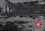 Standbild japanische Defence Force Training Japan, 1954, aus Sekunde 44 historischem Filmmaterial Videoclip 65675024890