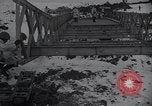 Standbild japanische Defence Force Training Japan, 1954, aus Sekunde 46 historischem Filmmaterial Videoclip 65675024890