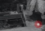Standbild japanische Defence Force Training Japan, 1954, aus Sekunde 48 historischem Filmmaterial Videoclip 65675024890