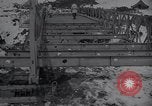 Standbild japanische Defence Force Training Japan, 1954, aus Sekunde 51 historischem Filmmaterial Videoclip 65675024890