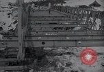 Standbild japanische Defence Force Training Japan, 1954, aus Sekunde 52 historischem Filmmaterial Videoclip 65675024890