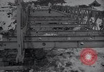 Standbild japanische Defence Force Training Japan, 1954, aus Sekunde 53 historischem Filmmaterial Videoclip 65675024890
